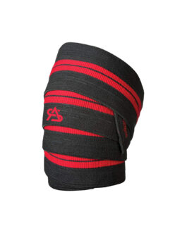 Knee Wraps