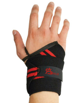 Wrist Wraps