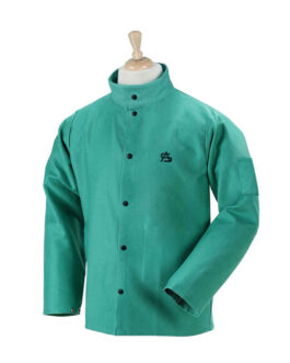 Safety Welding Jackets