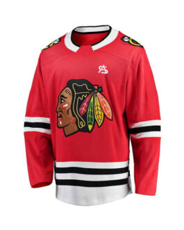 Ice Hockey Jersey