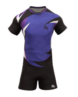 Rugby Uniform