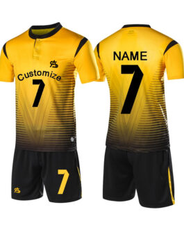 Soccer Uniform