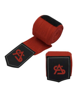 Hand Wraps