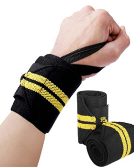 Wrist Wraps