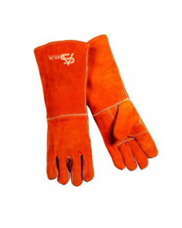 Safety Gloves