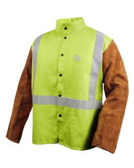 Safety Jackets