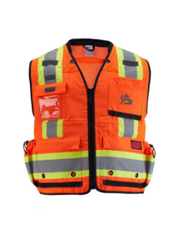 Safety Vests