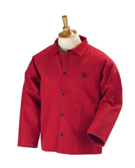 Safety Welding Jackets