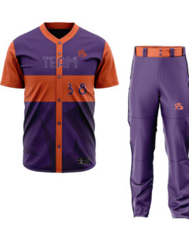 Baseball Uniform
