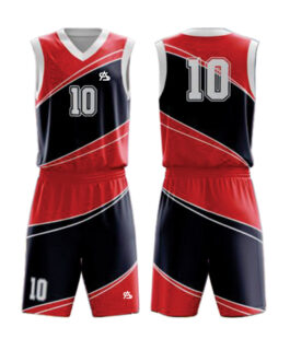 Basketball Uniform