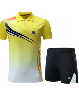 Tennis Uniform