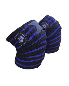 Knee Wraps