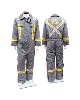 Coveralls
