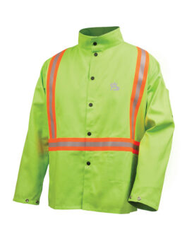 Safety Jackets