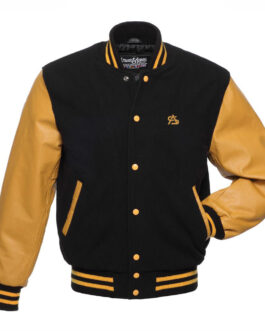 Varsity Jackets