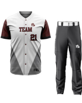 Baseball Uniform