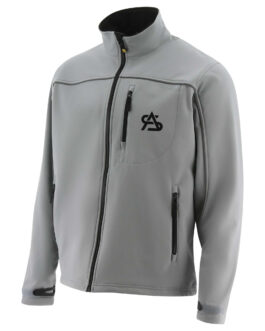 Soft Shell Jackets