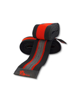 Knee Wraps