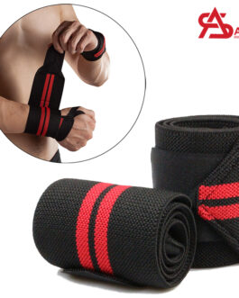Wrist Wraps