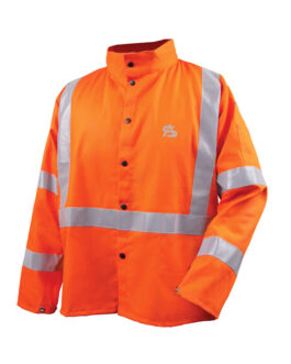 Safety Jackets