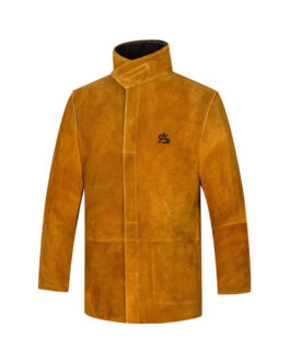 Safety Welding Jackets