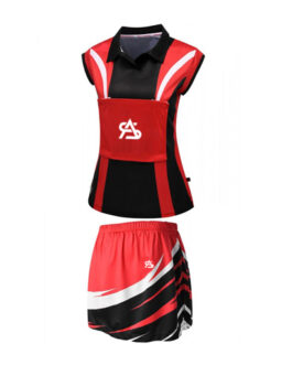 Netball Uniform