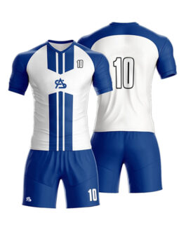 Soccer Uniform