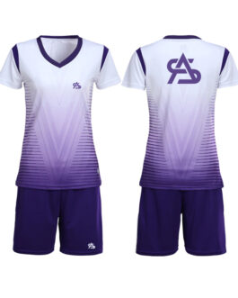 Volleyball Uniform