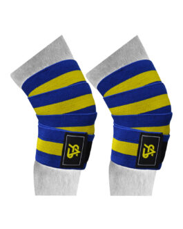 Knee Wraps