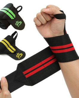 Wrist Wraps