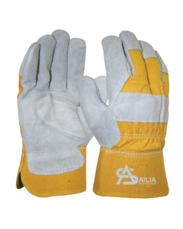 Safety Gloves