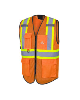 Safety Vests