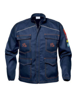 Safety Welding Jackets