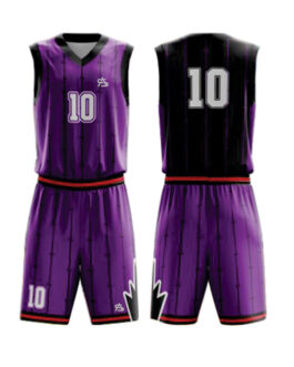Basketball Uniform