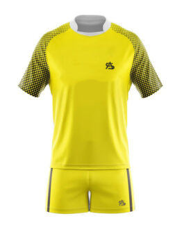 Rugby Uniform