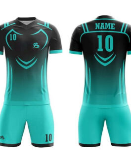 Soccer Uniform